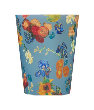 Przejdź do produktu Ecoffee Cup kubek VanGogh Flowers 350ml