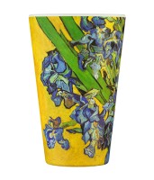 kubek EcoffeCup Vincent Irises 400ml