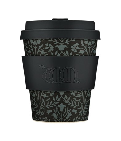 Przejdź do produktu Ecoffee Cup kubek William Morris Walthamstow 350 ml