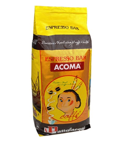 Przejdź do produktu Passalacqua Acoma 1 kg