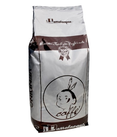 Przejdź do produktu Passalacqua Black Vending 1 kg