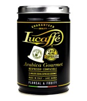 kapsulki Nespresso Lucaffe Arabica Gourmet 22szt