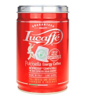 kapsulki Nespresso Lucaffe Pulcinella 22 szt.