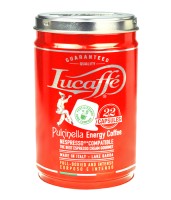 kapsulki Nespresso Lucaffe Pulcinella 22 szt.