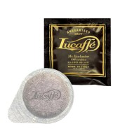 pady Lucaffe Mr. Exclusive 100% Arabica 150szt