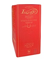 pady Lucaffe Mr. Exclusive 100% Arabica 150szt