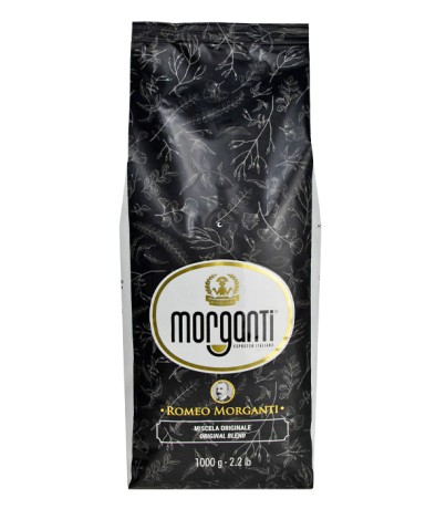 Przejdź do produktu Morganti Originale Romeo 1 kg