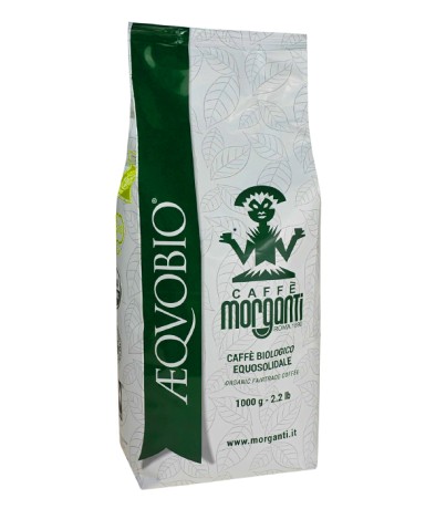Przejdź do produktu Morganti Aequobio 1 kg