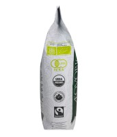 kawa ziarnista Morganti Aequobio 1kg