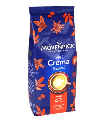 Przejdź do produktu Movenpick Schumli 1 kg