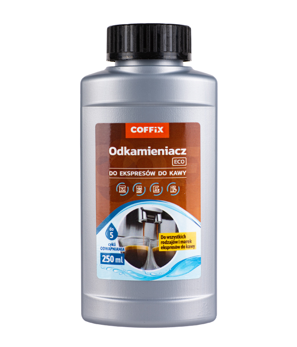 Coffix odkamieniacz ECO 250 ml