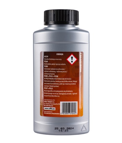 Przejdź do produktu Coffix odkamieniacz Eco w płynie 250 ml