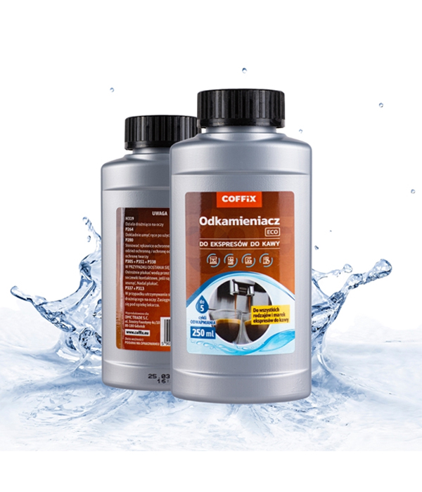 Coffix odkamieniacz ECO 250 ml
