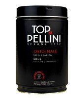 kawa mielona Pellini Top 250g