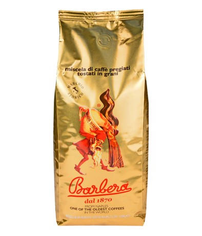 Przejdź do produktu Barbera Mago 1 kg