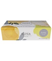 herbata Verteea Earl Grey 100 torebek