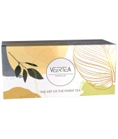 herbata Verteea Earl Grey 100 torebek