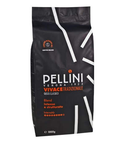 Przejdź do produktu Pellini Espresso Bar Vivace 1 kg