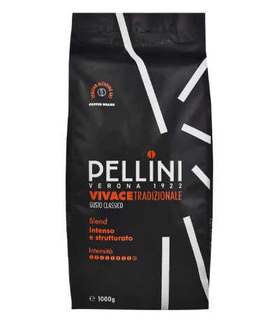 Przejdź do produktu Pellini Espresso Bar Vivace 1 kg