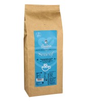 kawa ziarnista bezkofeinowa Barbera Sencaf 1kg