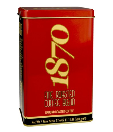 Przejdź do produktu Barbera Red Vintage Maghetto 0,5 kg mielona PUSZKA