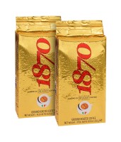 kawa mielona Barbera 1870 puszka 2 x 500g