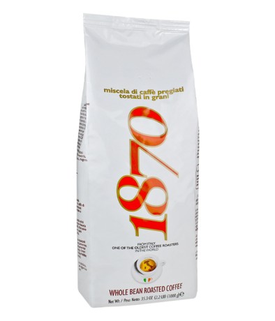 Przejdź do produktu Barbera 1870 1 kg