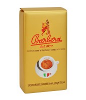 kawa mielona Barbera Maghetto 250g