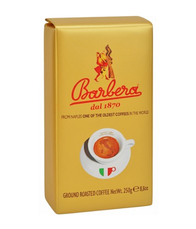 Przejdź do produktu Barbera Maghetto 0,25 kg mielona