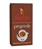 kawa mielona Barbera Pregevole 250g