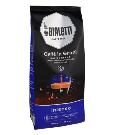 Przejdź do produktu Bialetti Esperto Grani Intenso 1 kg
