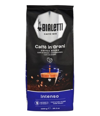 Przejdź do produktu Bialetti Esperto Grani Intenso 1 kg