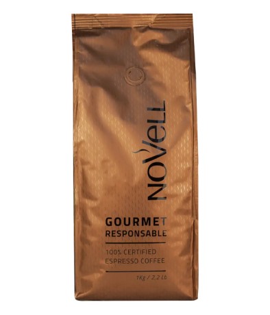 Przejdź do produktu Novell Gourmet Responsable 1 kg