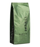 kawa ziarnista Novell Barista Espresso 1kg