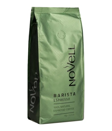 Przejdź do produktu Novell Barista Espresso 1 kg