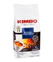 kawa ziarnista Kimbo Espresso Classico 1kg