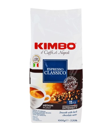 Przejdź do produktu Kimbo Espresso Classico 1 kg