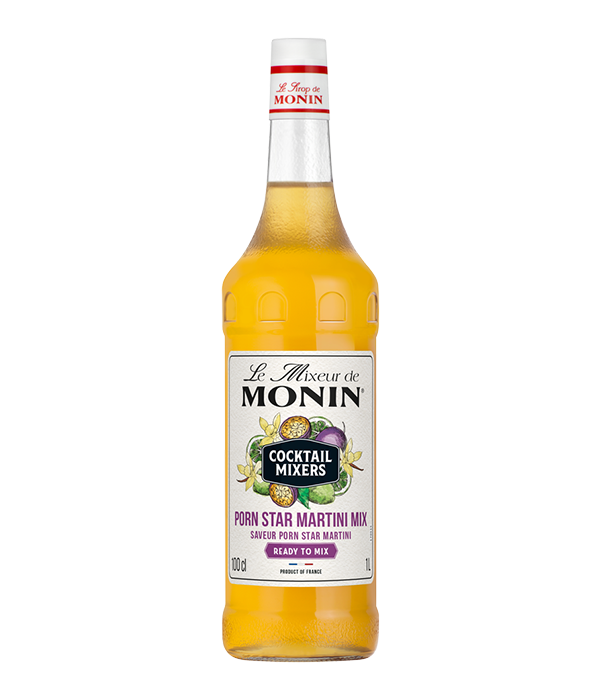 Monin mixer porn star martini_sklep.png