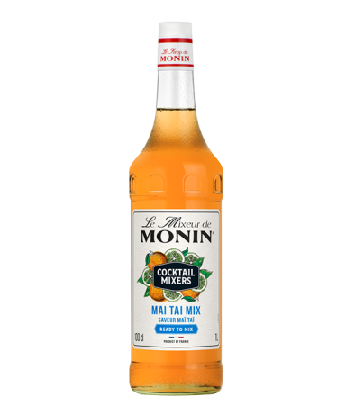Przejdź do produktu Monin Mixer Mai Tai 1 l