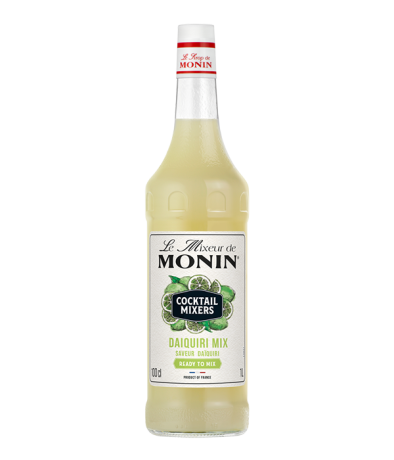 Przejdź do produktu Monin Mixer Daiquiri 1 l