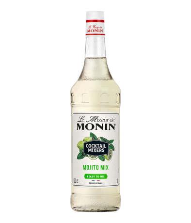 Przejdź do produktu Monin Mixer Mojito 1 l
