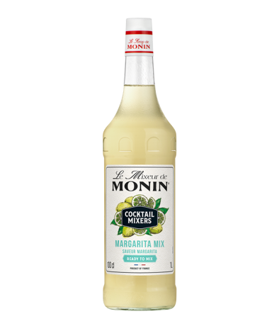 Przejdź do produktu Monin Mixer Margarita 1 l