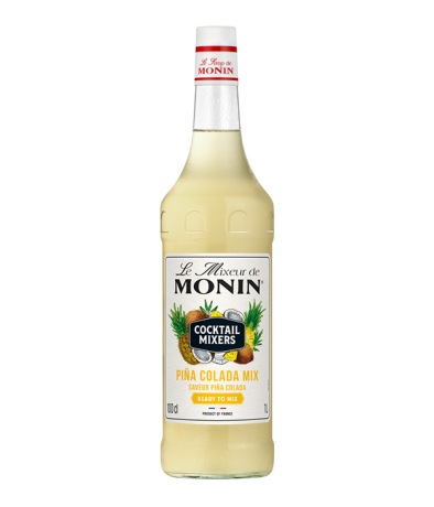 Przejdź do produktu Monin Mixer Pina Colada 1 l