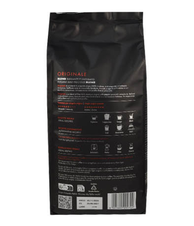 Przejdź do produktu Pellini Top 1 kg