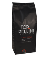 kawa ziarnista Pellini Top 1kg