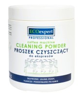 ECOexpert proszek do czyszczenia ekspresów 900 g