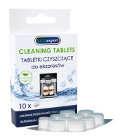 ECOexpert Tabletki czyszczące do ekspresów 10 x 2g