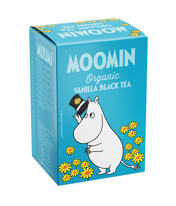Nordqvist Bio Moomin vanilla black tea 20 torebek-sklep.png