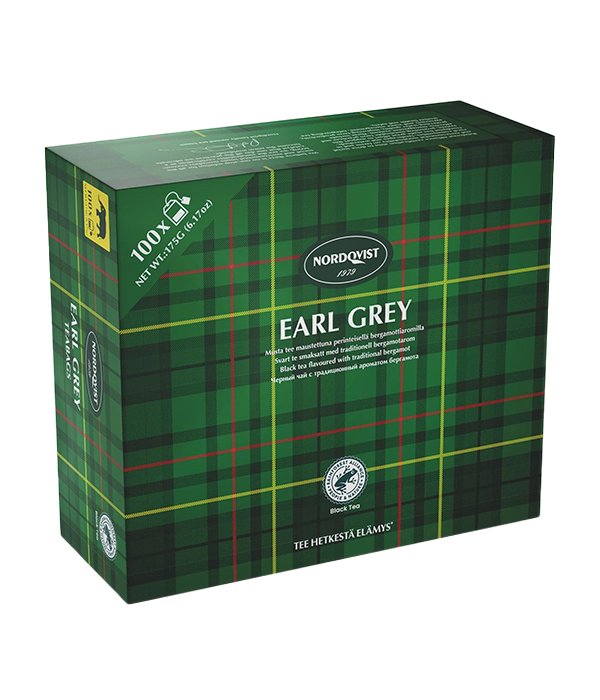Nordqvist Earl Grey Tea 100 torebek-sklep.png