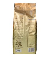 kawa ziarnista Pellini Oro Intenso 1kg